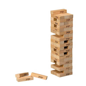 jenga geant