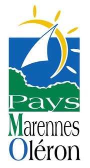 logo pays marennes oleron