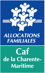 logo caf